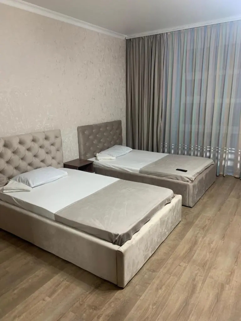 Отель Легенда в центре