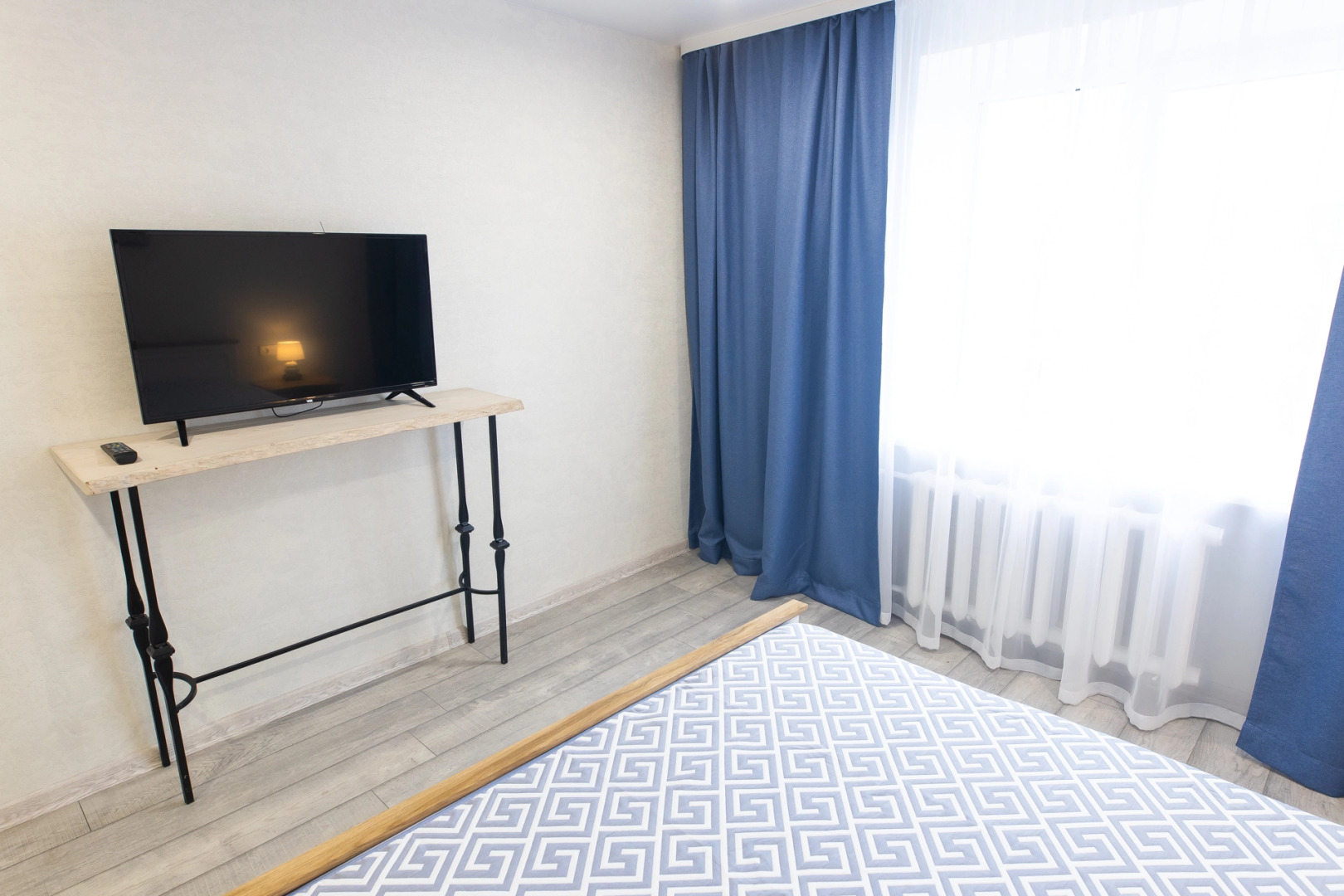 Апартаменты в Центре