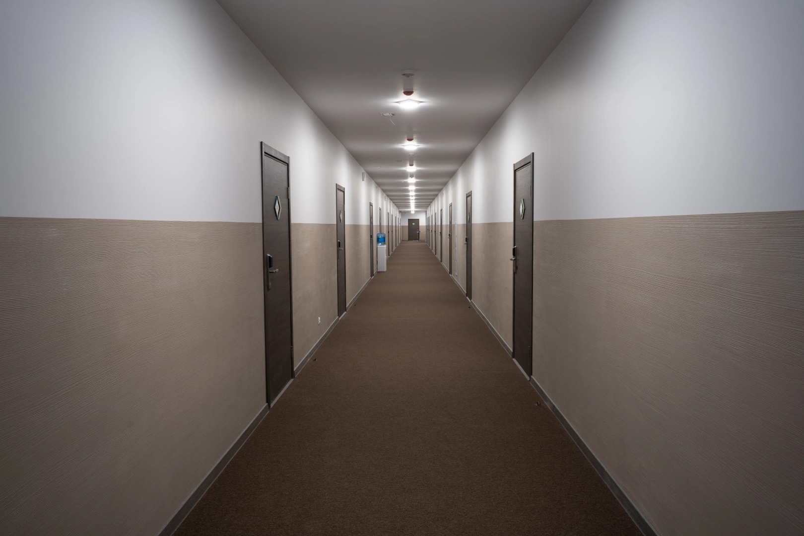 Отель Парк-Отель Тихая Пристань