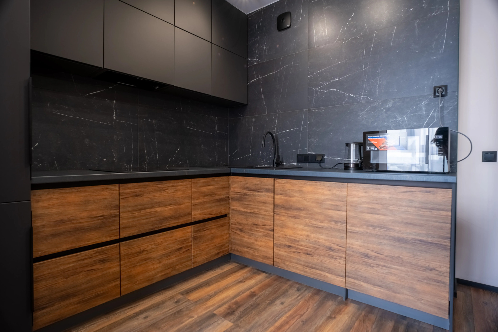 Апартаменты премиум студия в элитном ЖK Тулы