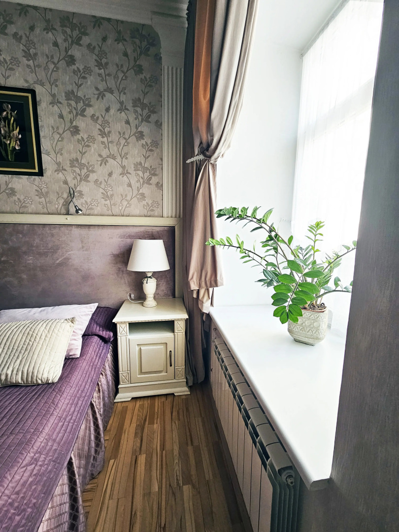 Апартаменты Life Inn near Hermitage