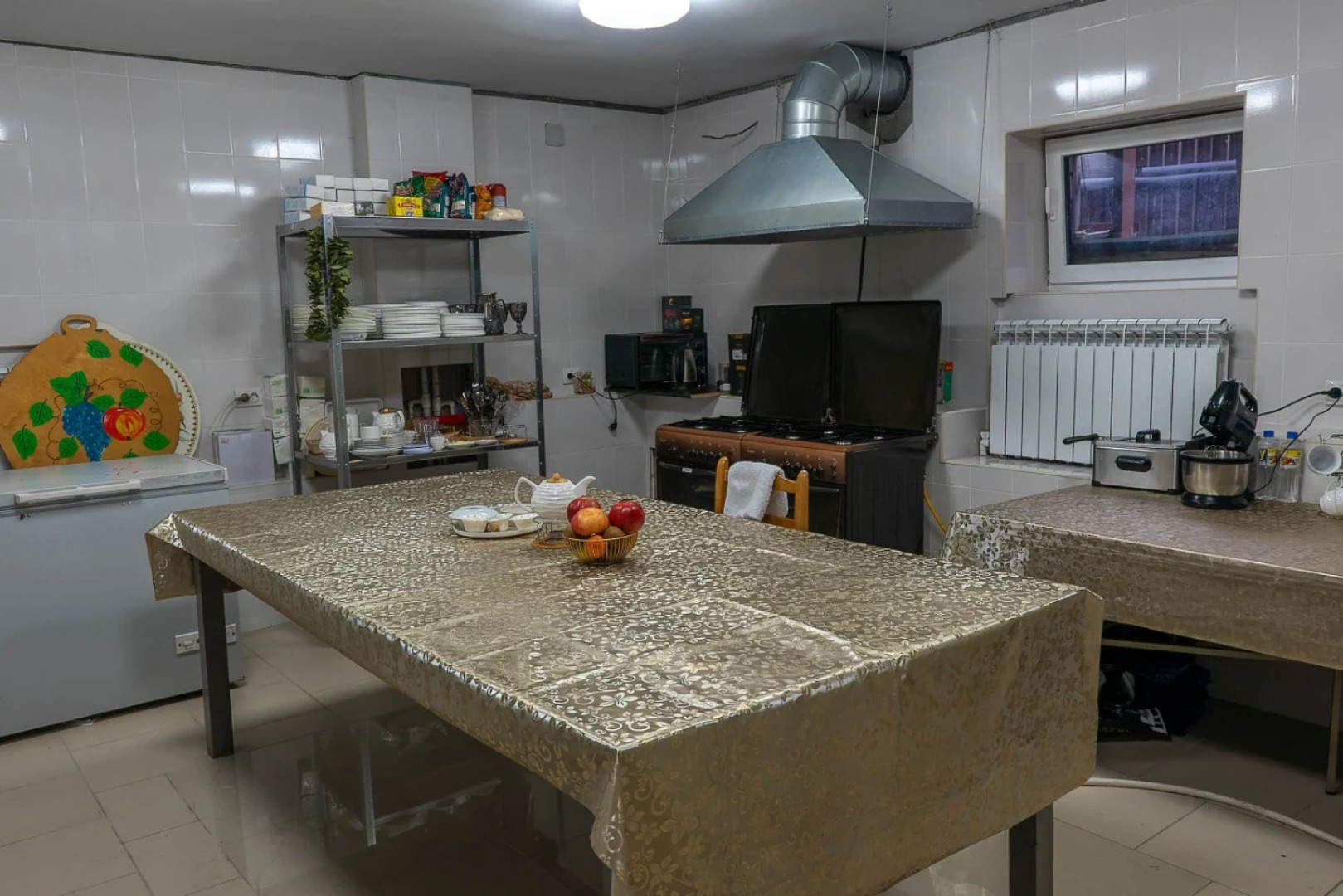 Гостевой дом АРХЫЗ.РУ