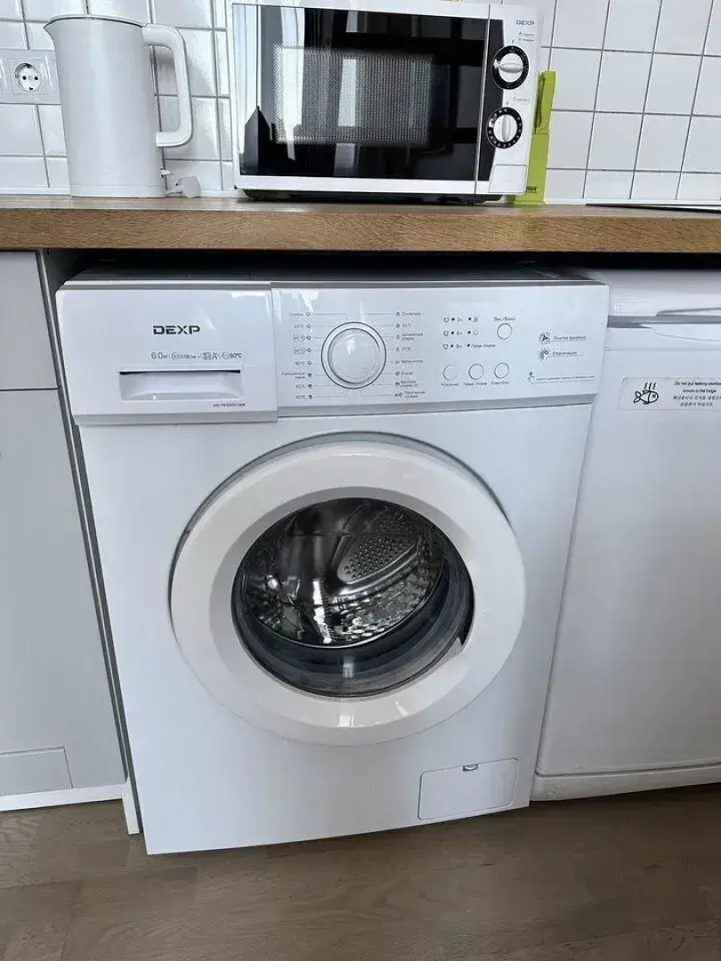 Квартира на Трудовом переулке 1А