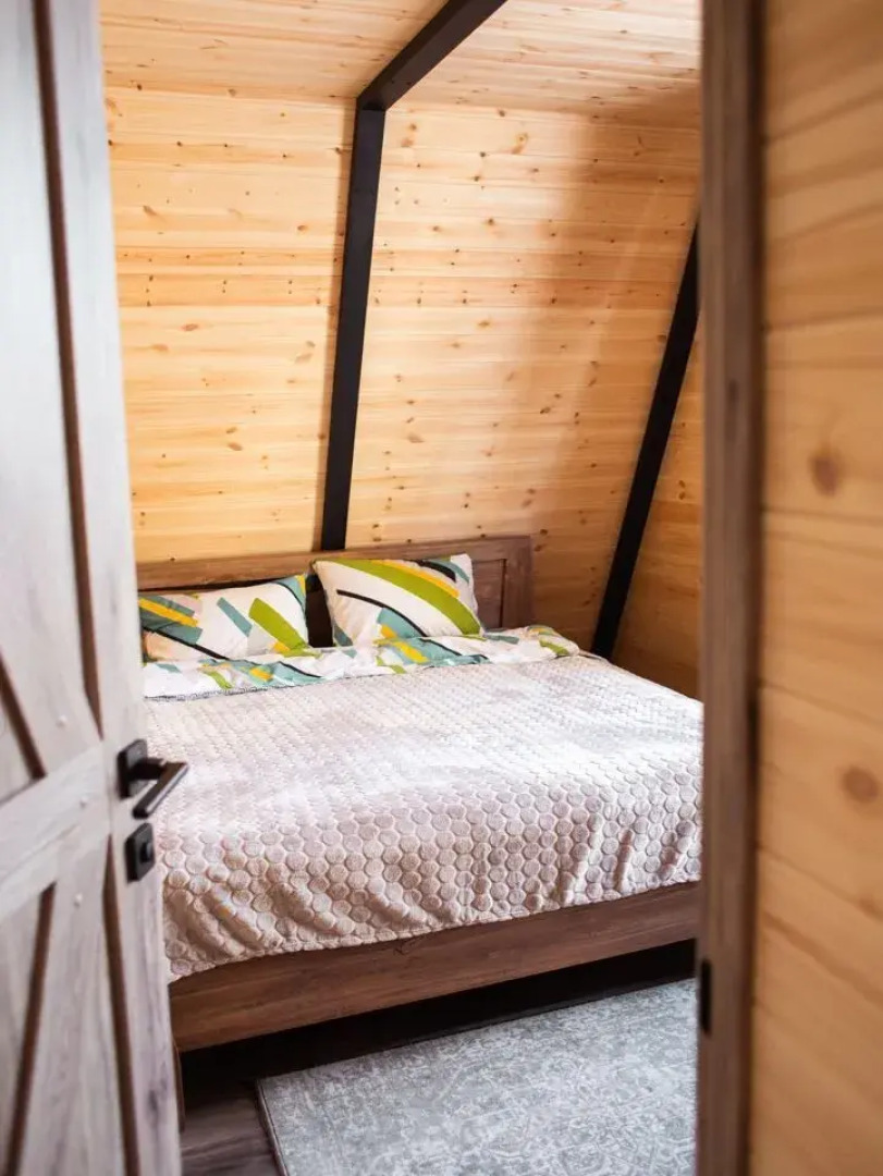 Глэмпинг Forest Tale