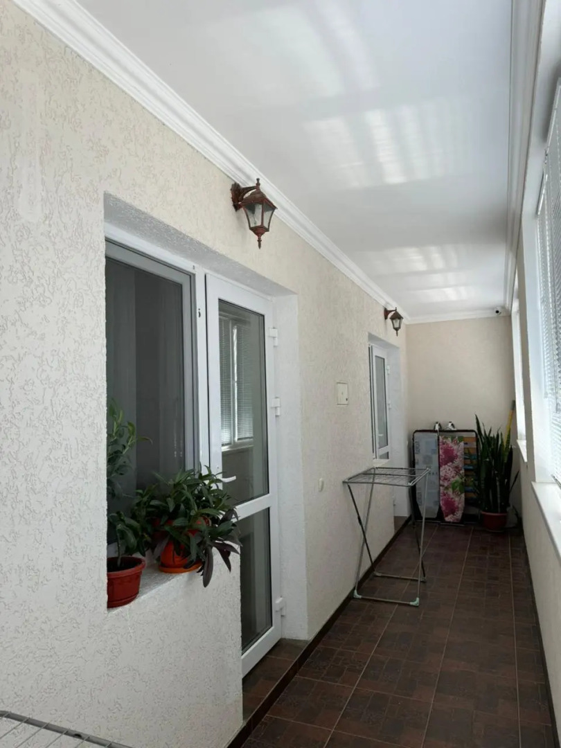 Гостевой дом на Евпаторийском шоссе