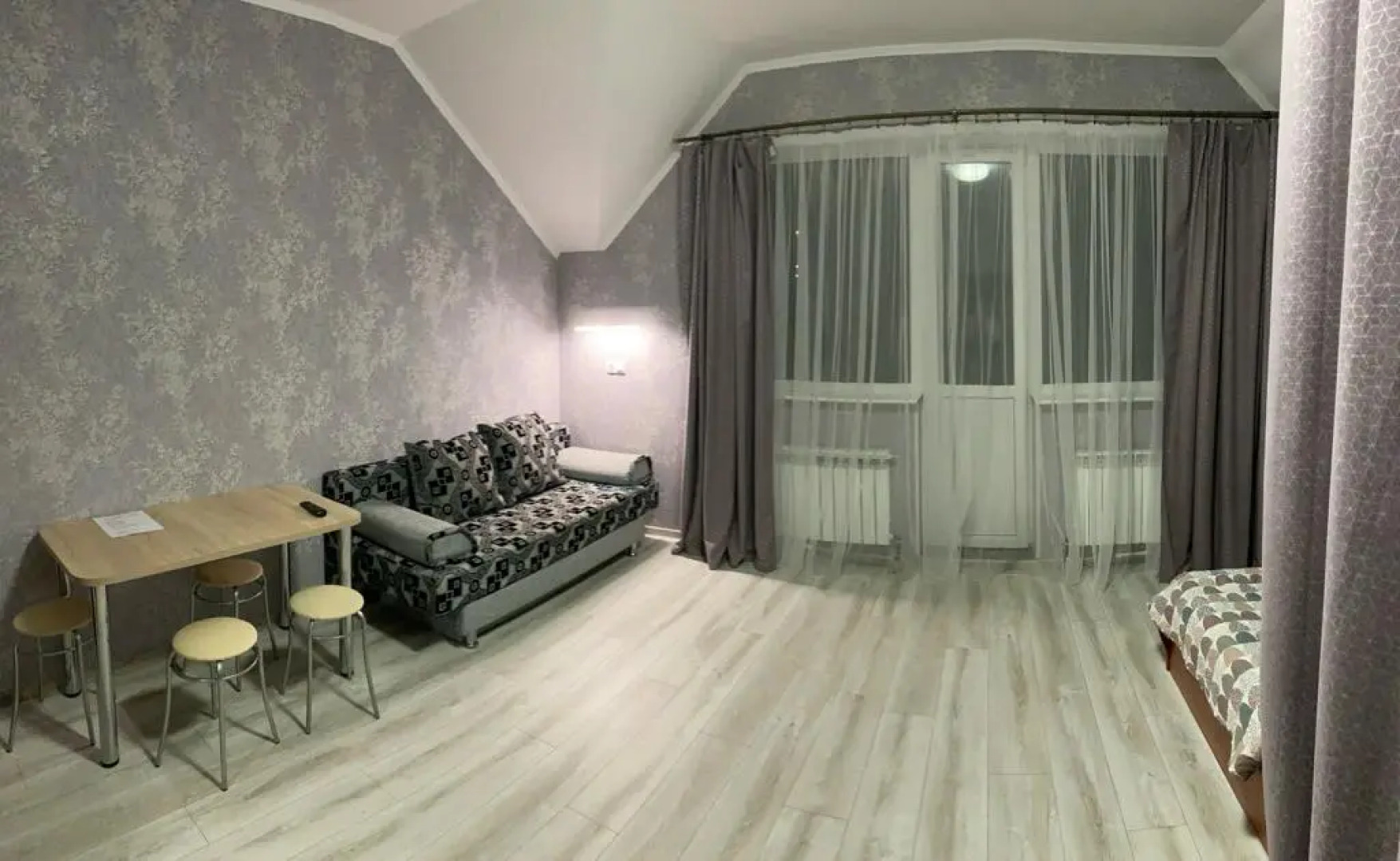 Жилое Помещение Дюна-Центр