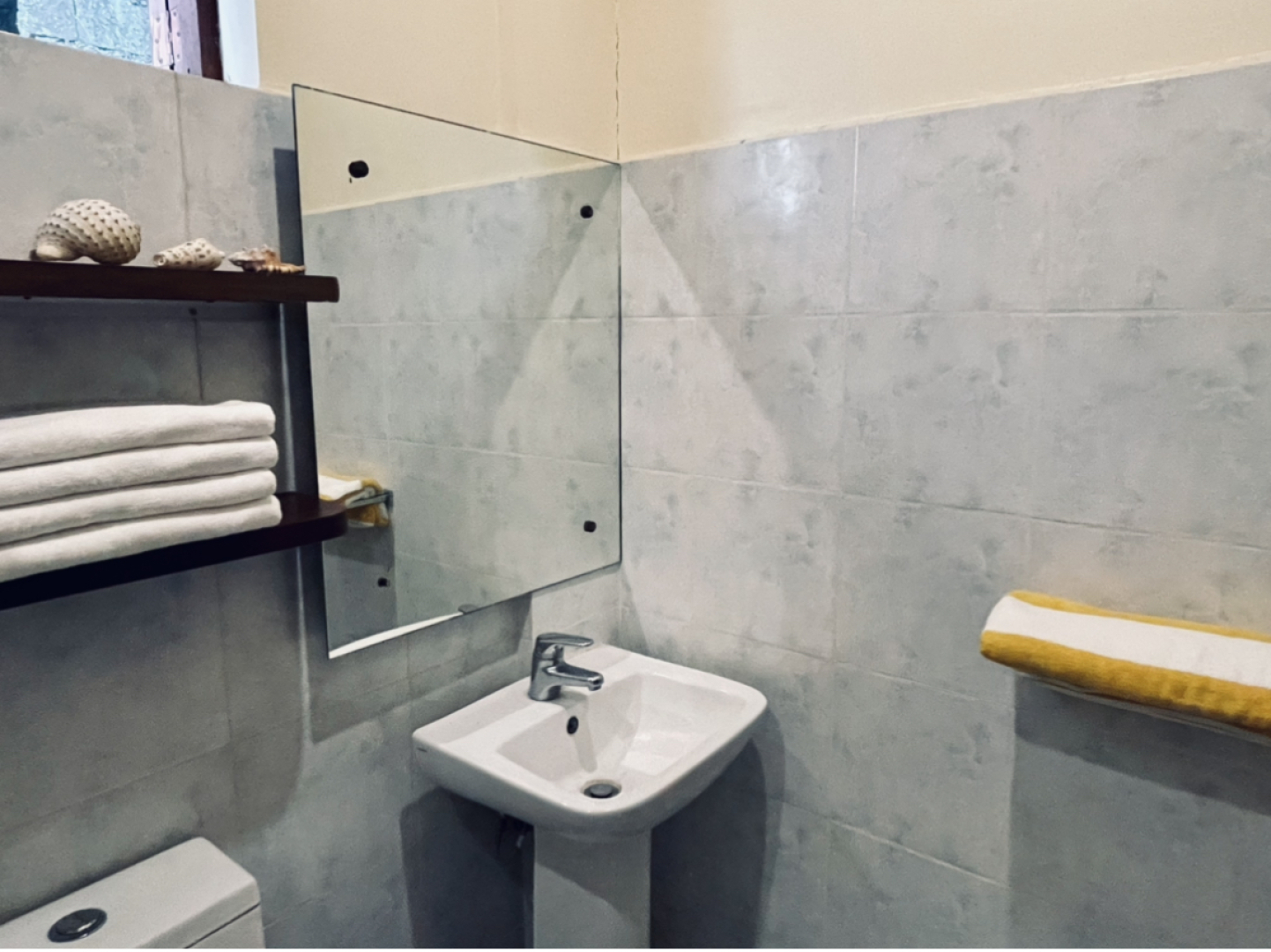 Отель Nonna's House