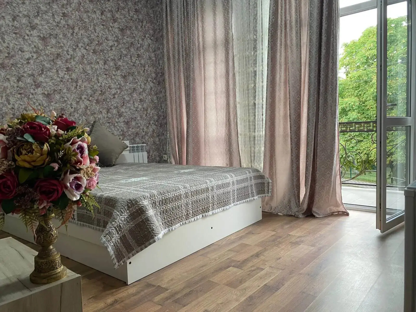 Мини-отель Сипан