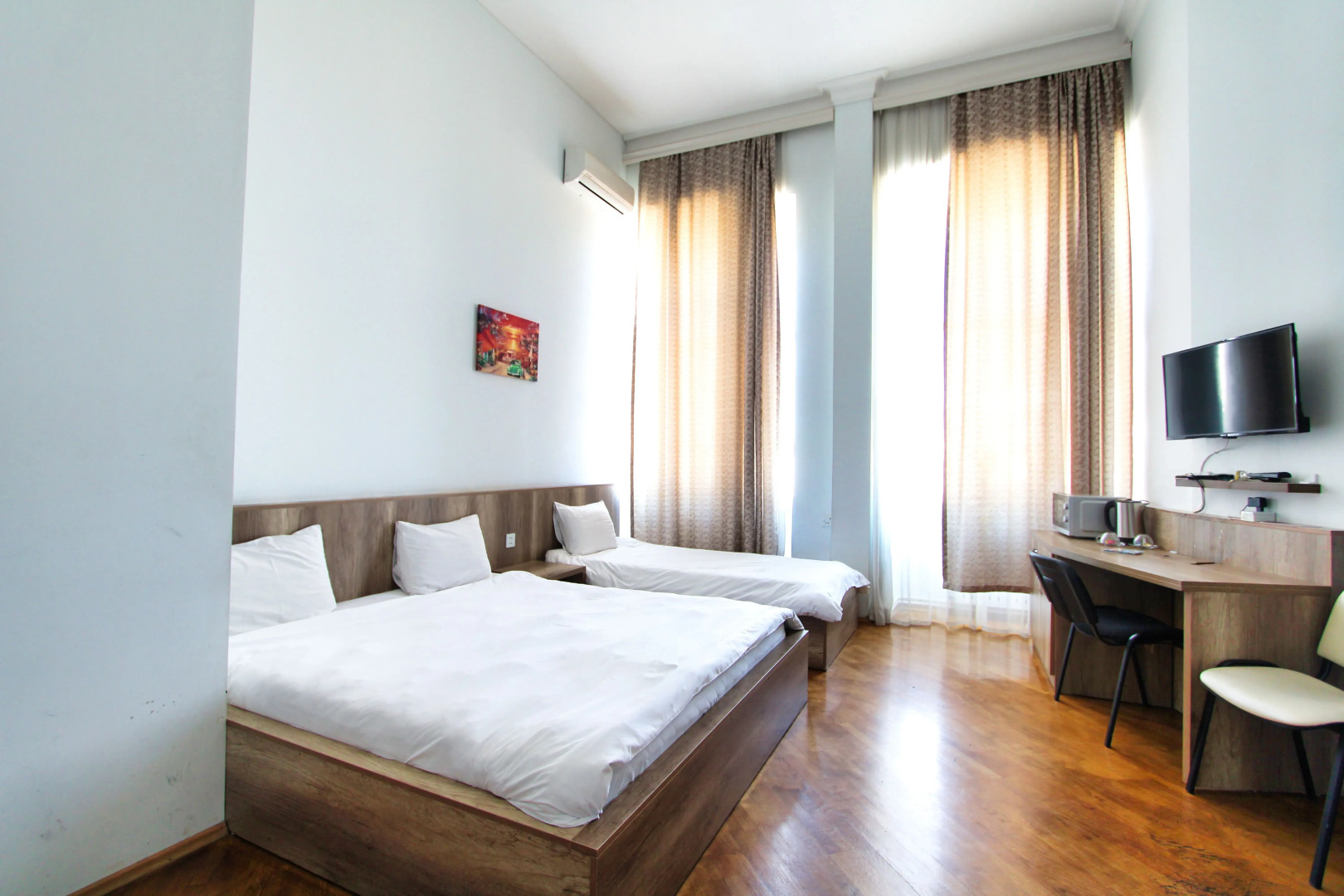 Liman Boutique Hotel Baku