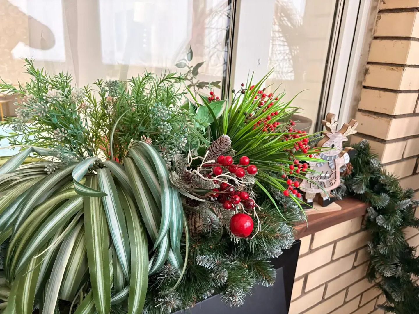 Квартира Oblaka