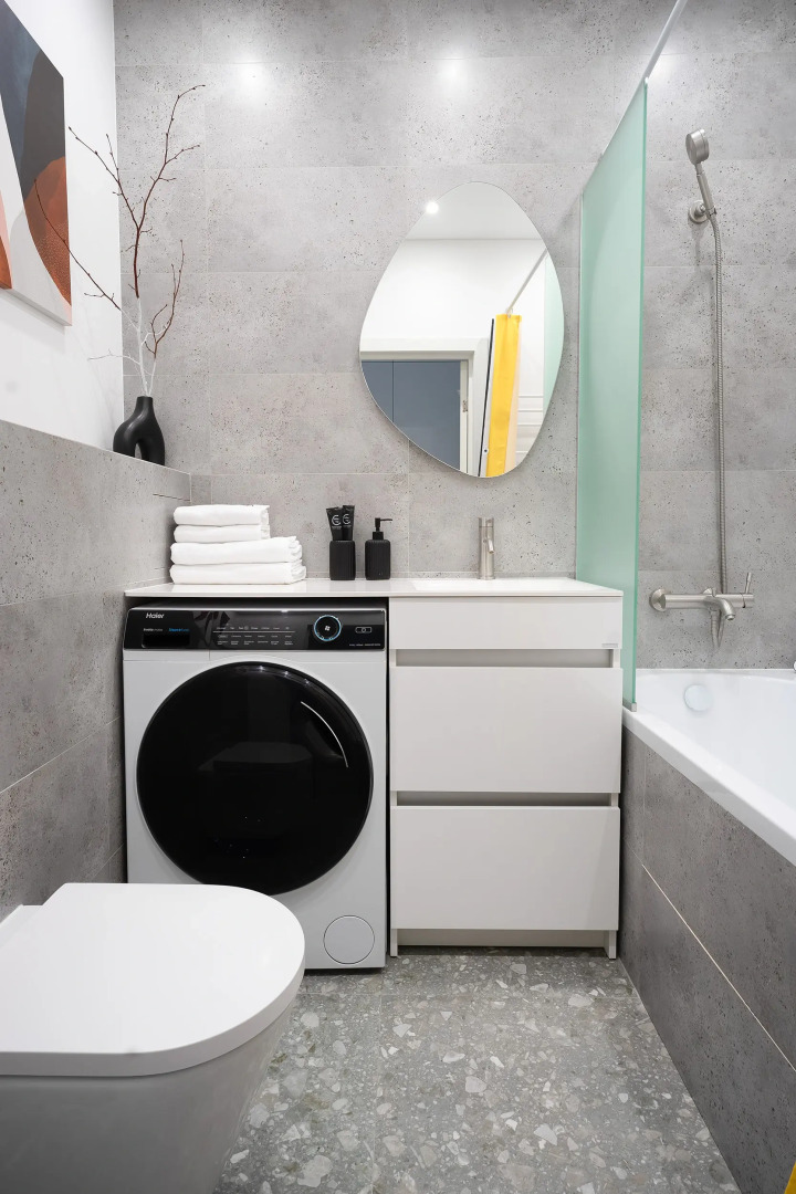 Апартаменты Lime by Pavlov