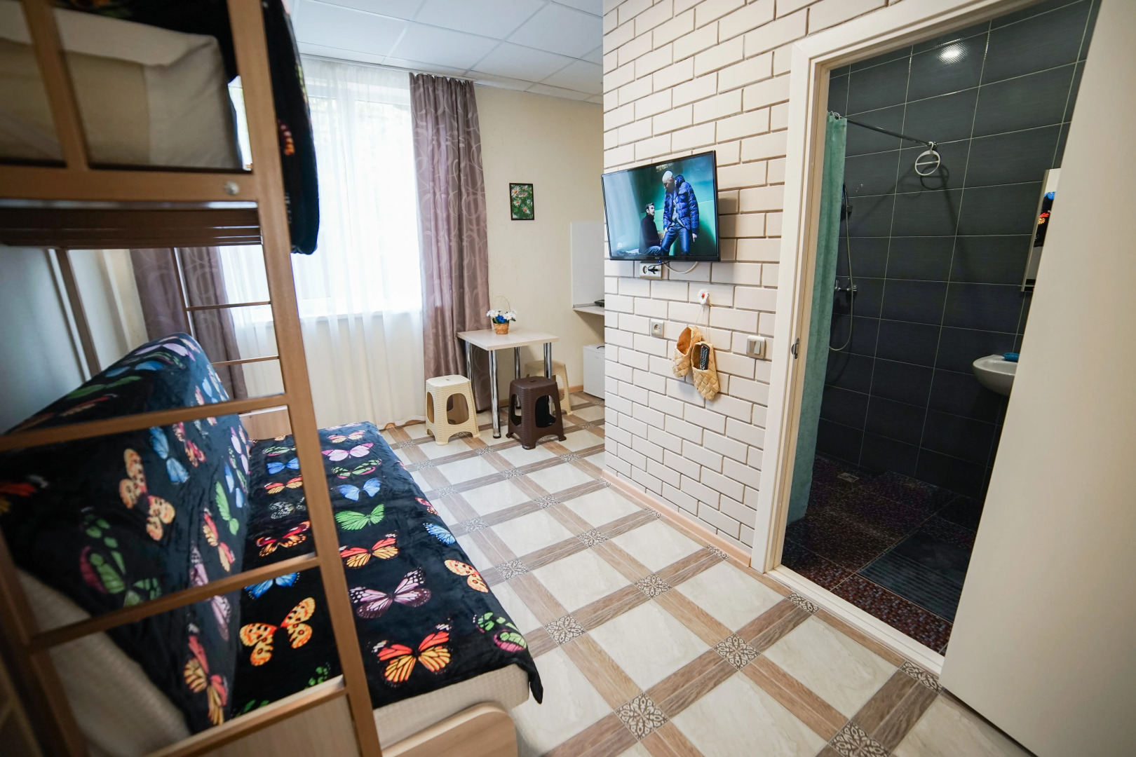 Гостевой Дом Энергия Жизни