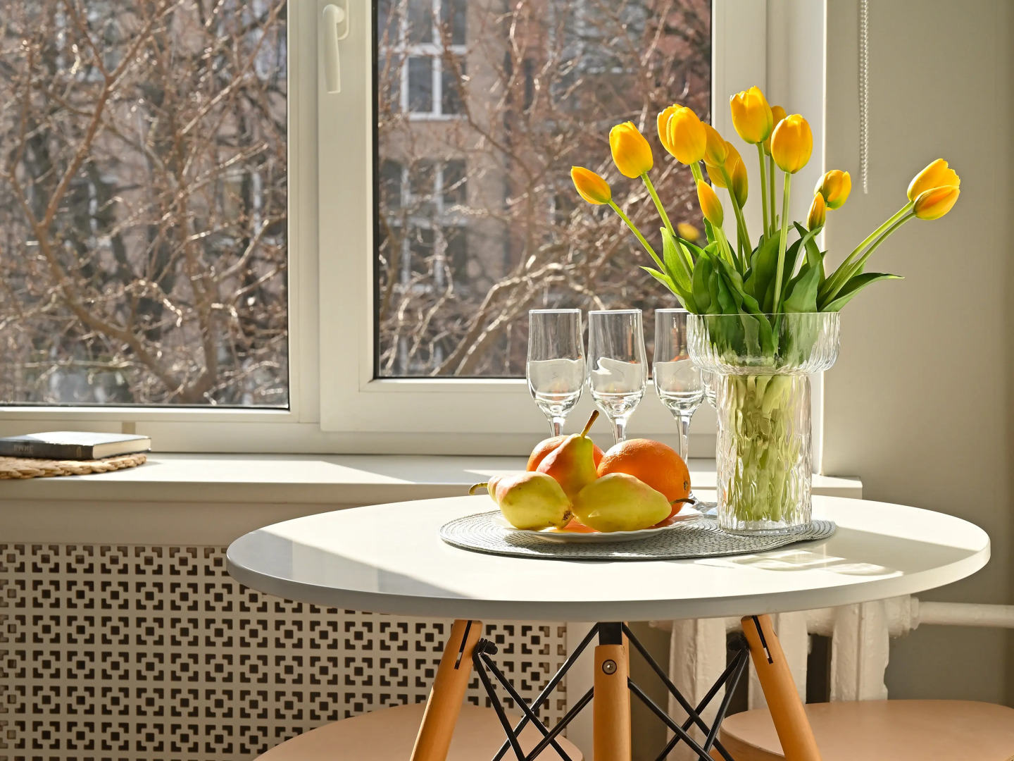 Апартаменты в центре на Ленинском