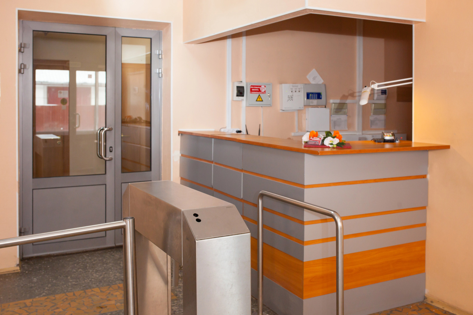 Жилое помещение Карелреспотребсоюза