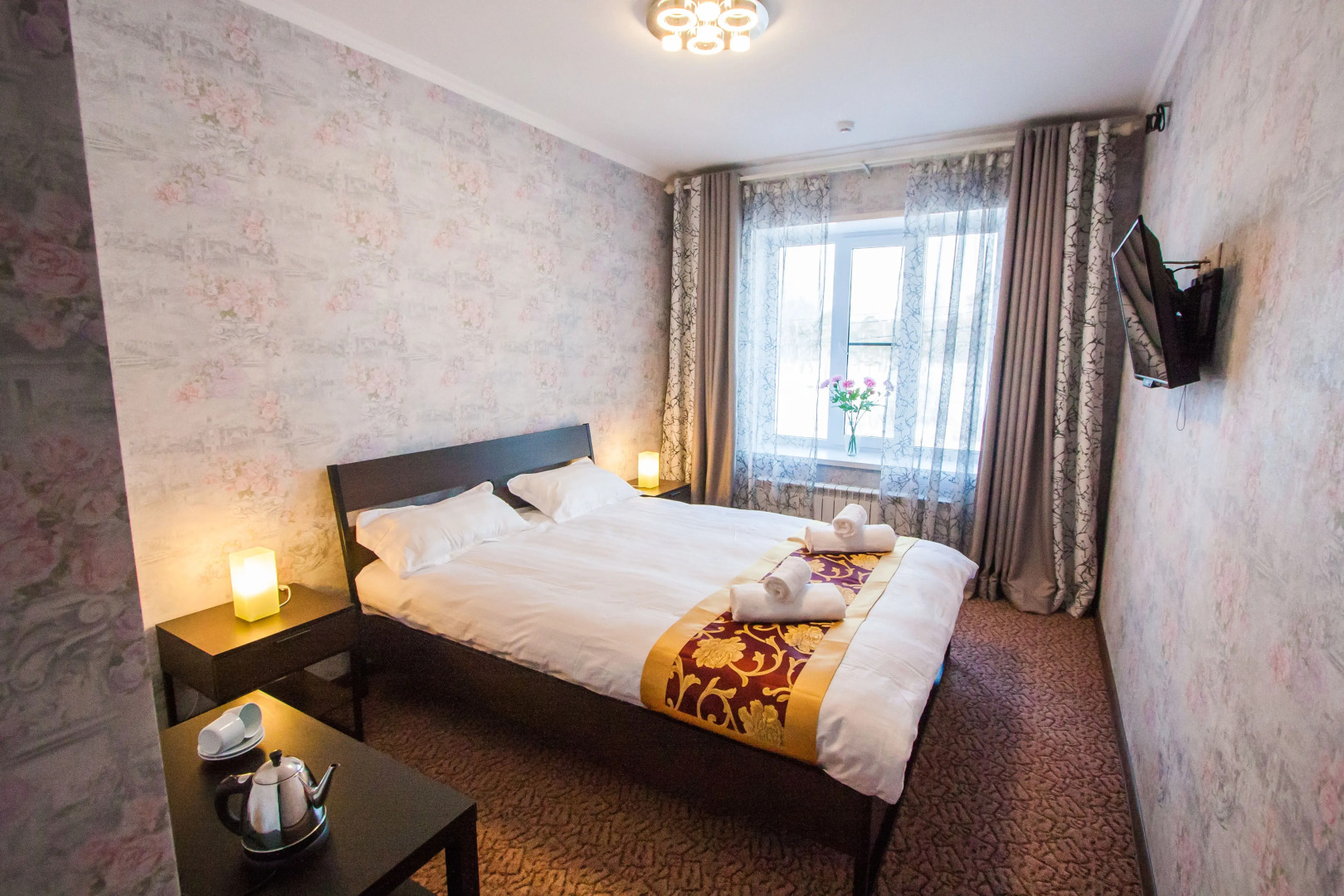 Гостевой Дом Солнечная Сортировка