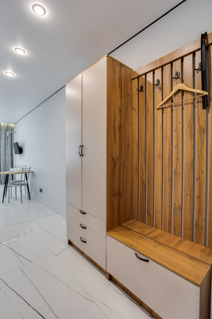 Апартаменты ApartsLoung