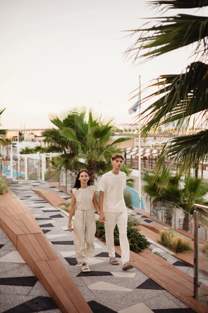 Апарт-отель Ривьера Арт