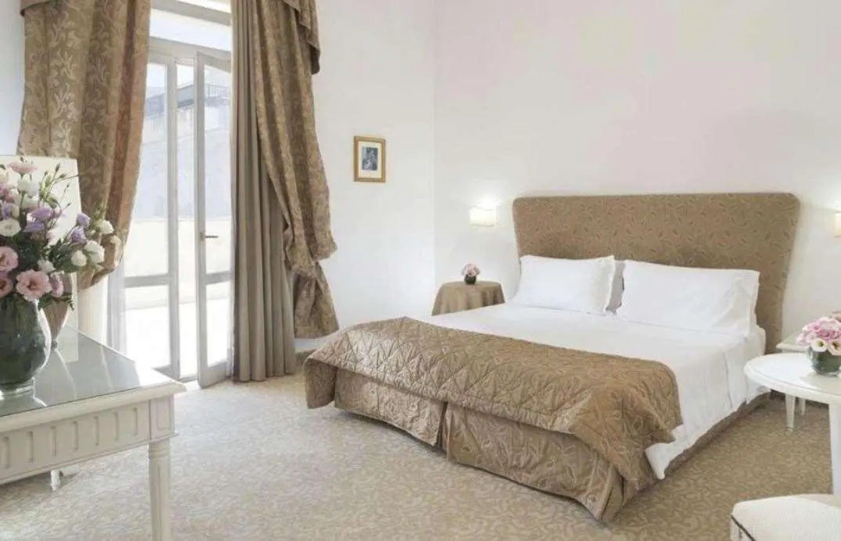 Hotel San Paolo al Convento