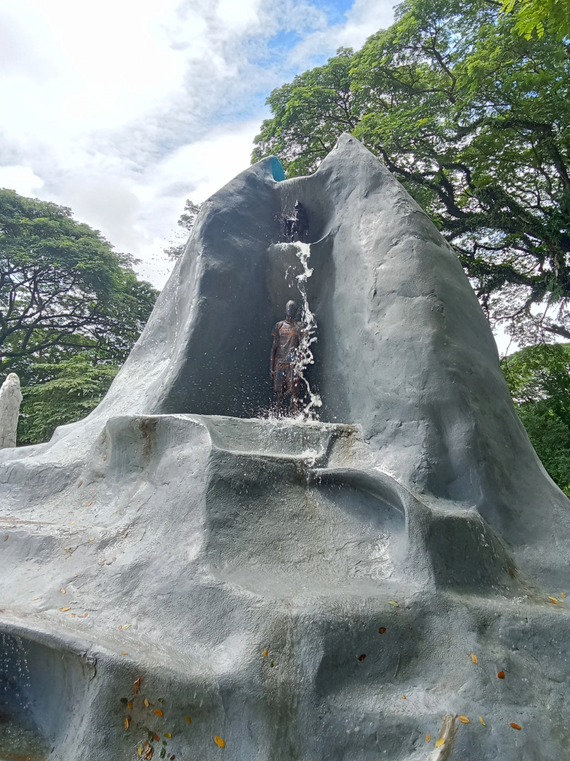 Кемпинг Mae Sot Commune