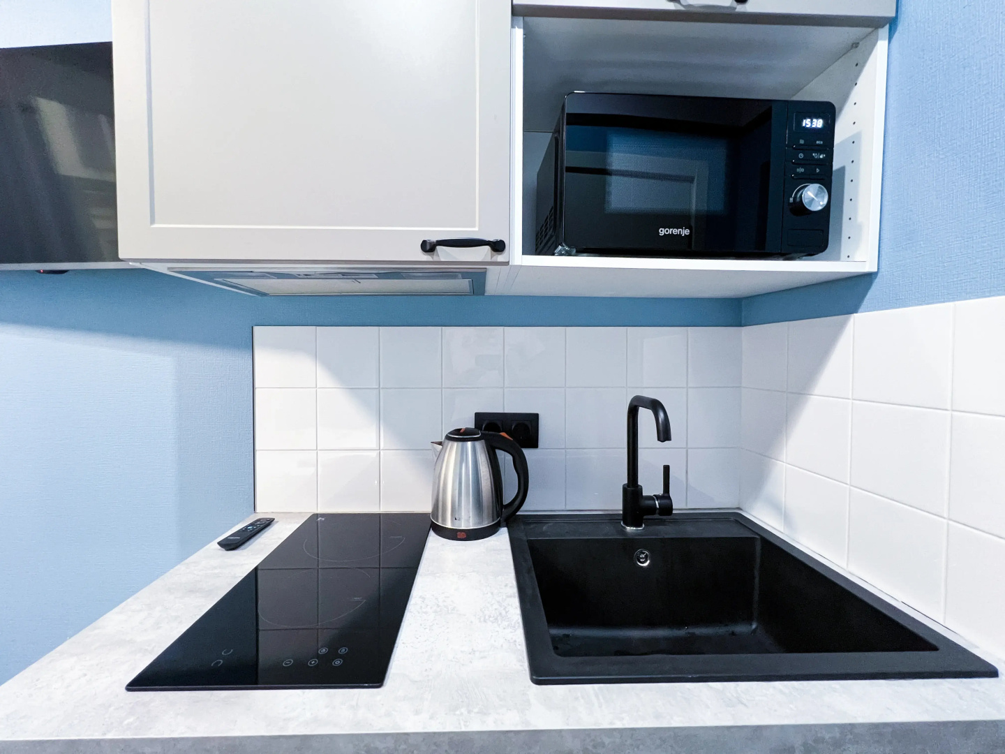 Апартаменты Rubinshteina Boutique Apartments 1