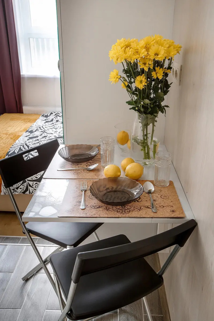 Апартаменты Жить Хорошо