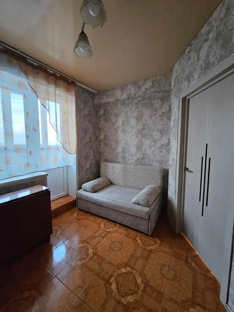 Апартаменты Фучика 2