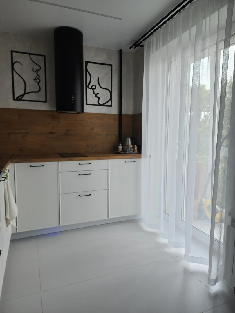 Апартаменты Нижнее озеро