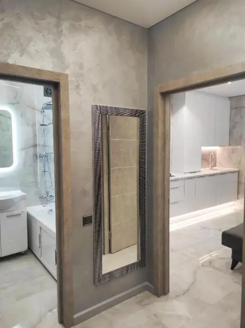 Апартаменты KranzDeluxe у Розы Ветров