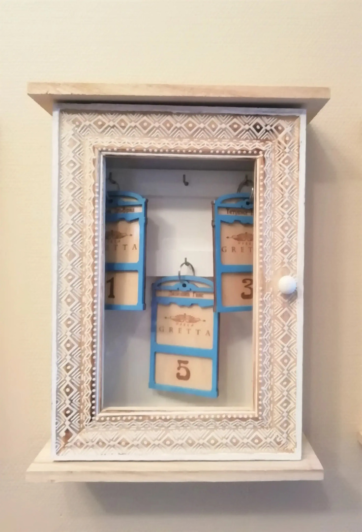 Вилла Гретта