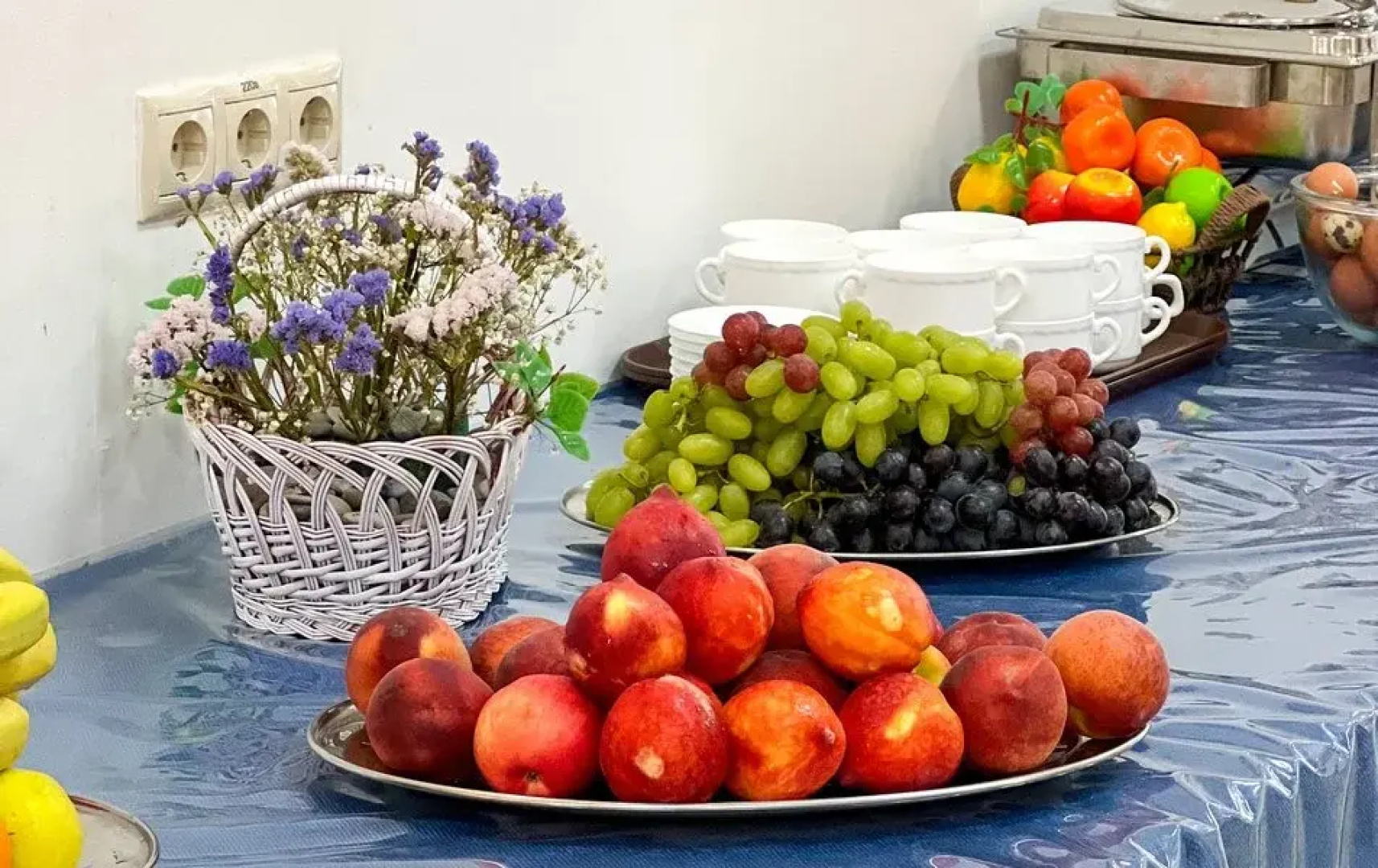 Отель Wellness