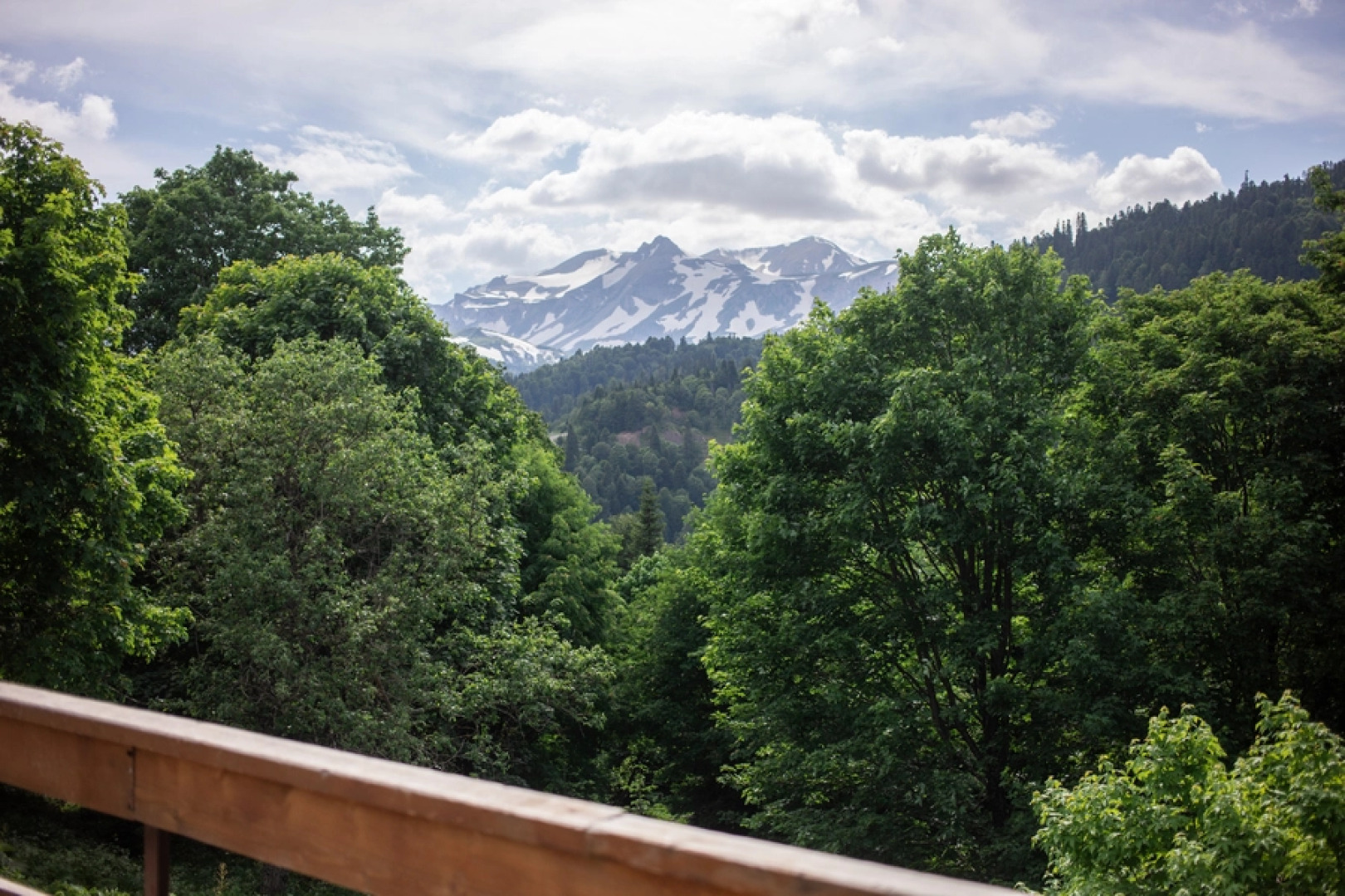 База отдыха Панорама