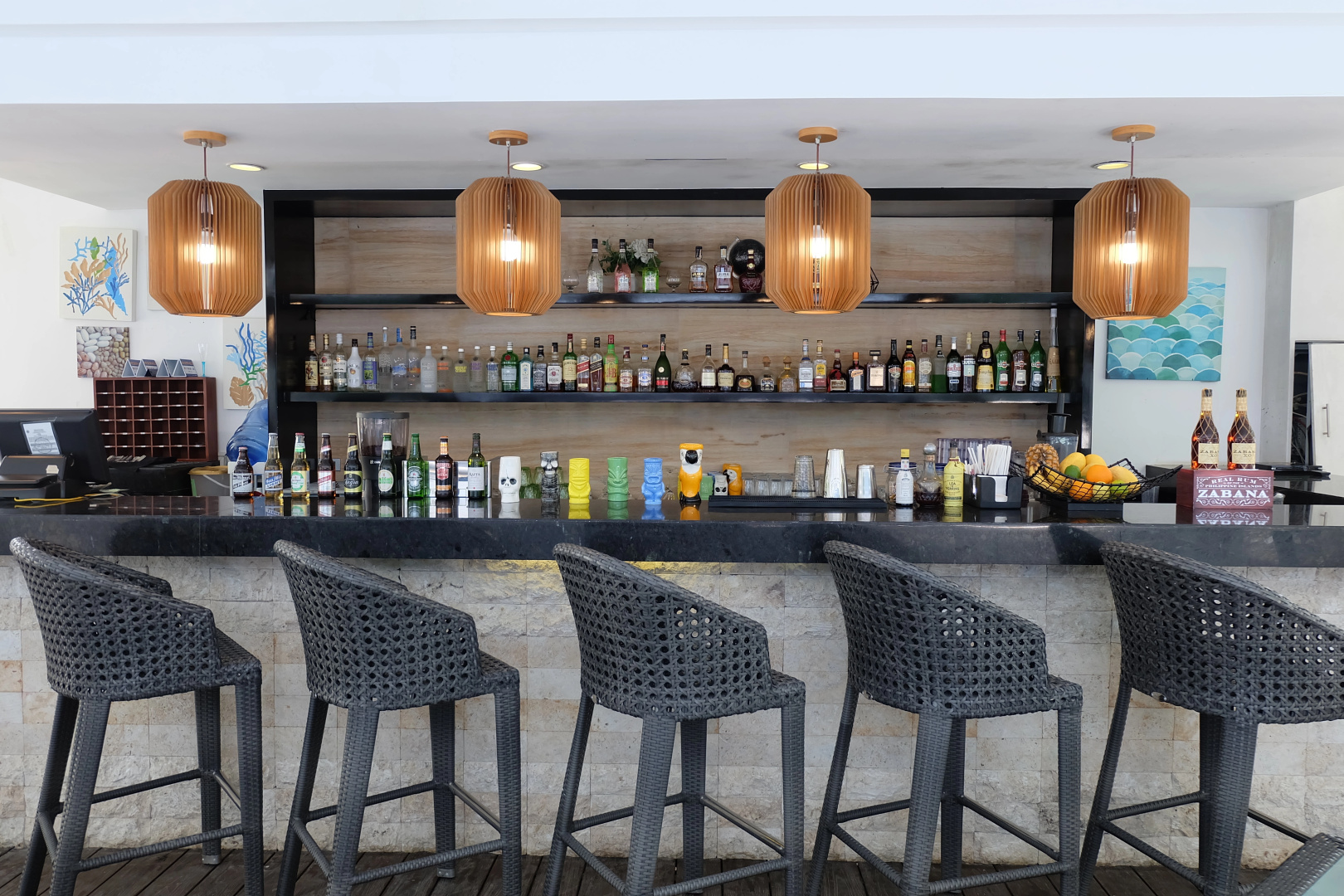 Отель Savoy Hotel Boracay