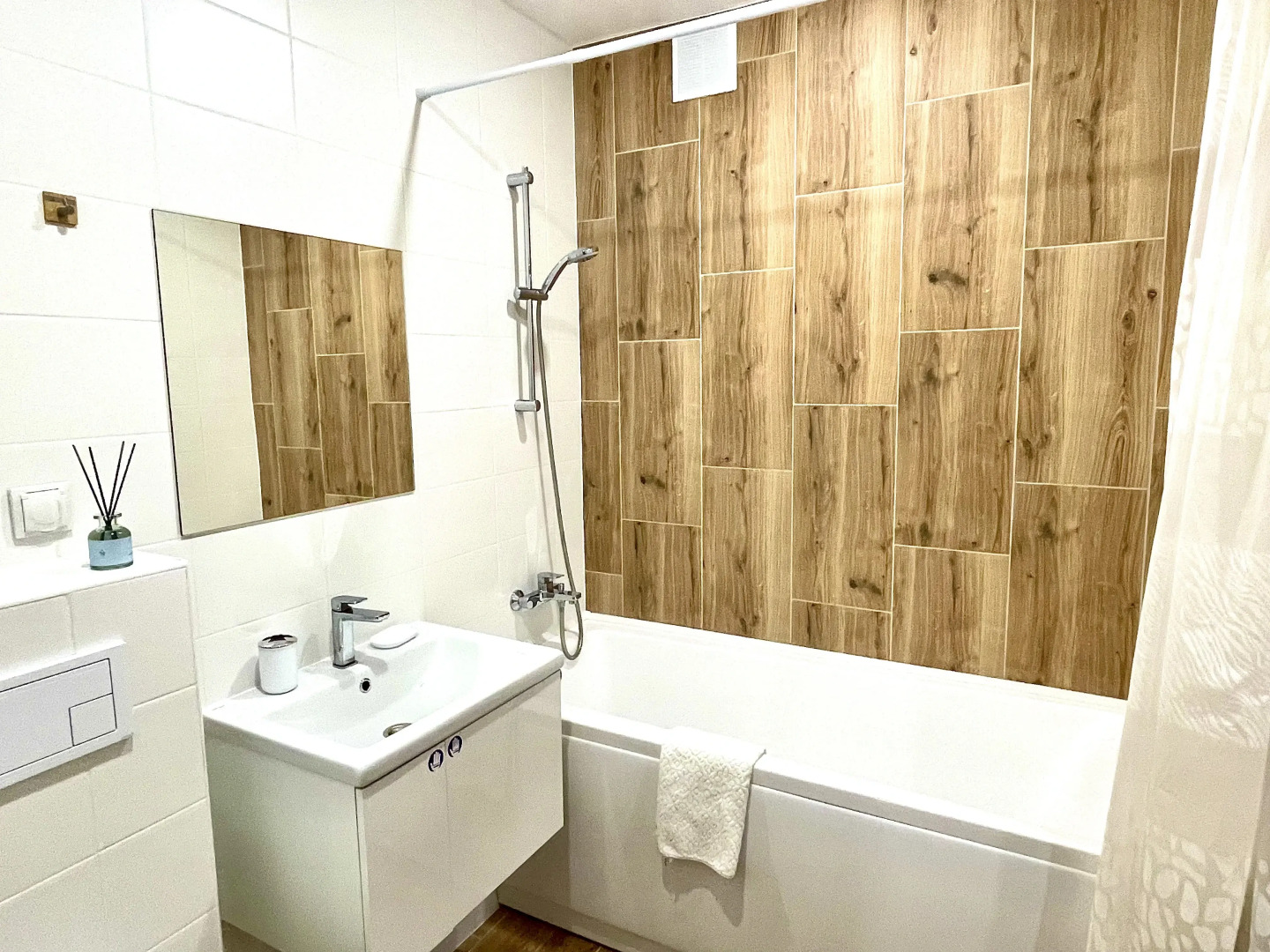 Квартира 1 комнатная ЖК Сердце Сибири