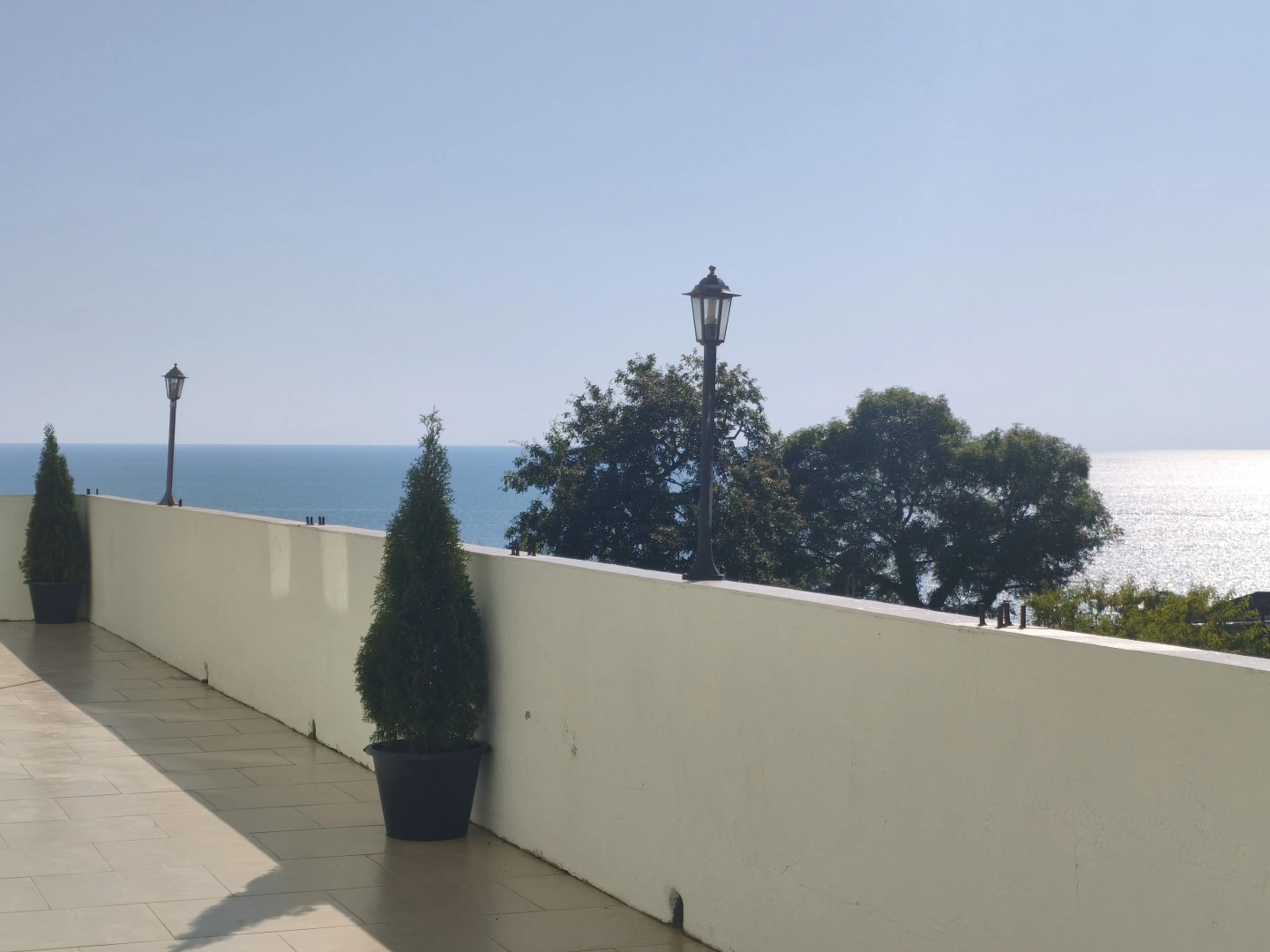 Гостевой дом Green