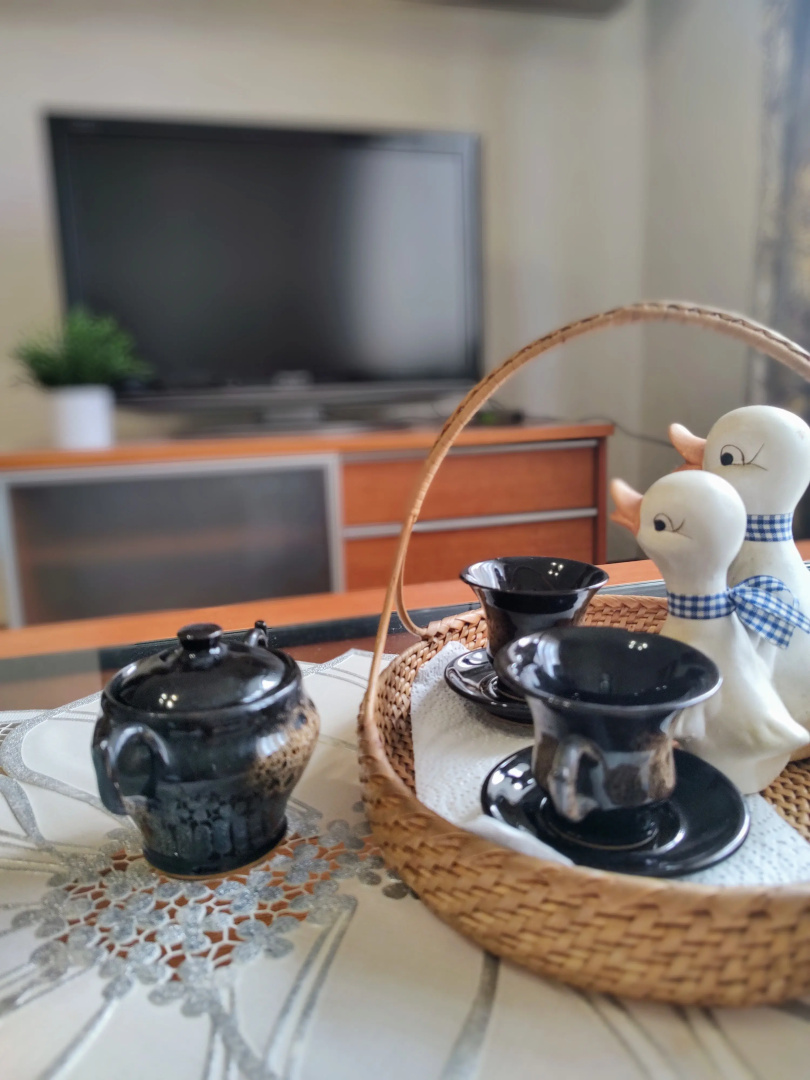 Квартира 2 комнаты в центре