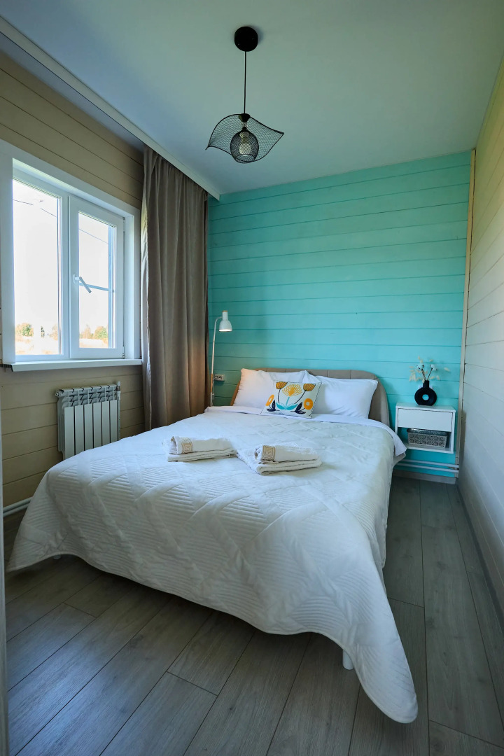 Частный Дом Родниковая 41