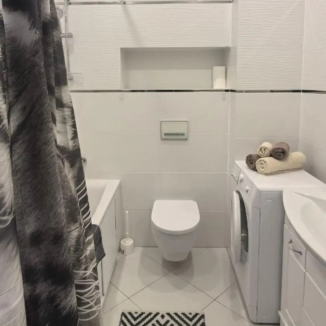 Квартира на улице Куйбышева 2