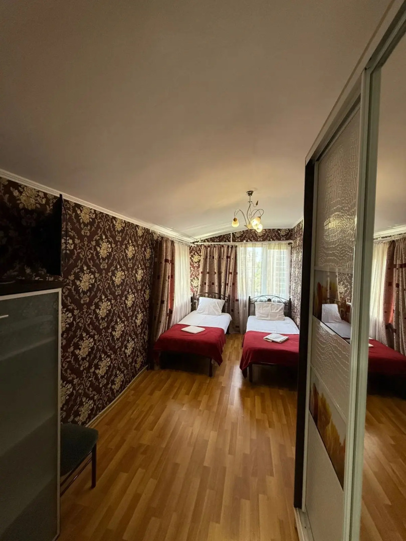 Гостевой дом Жемчужина у моря