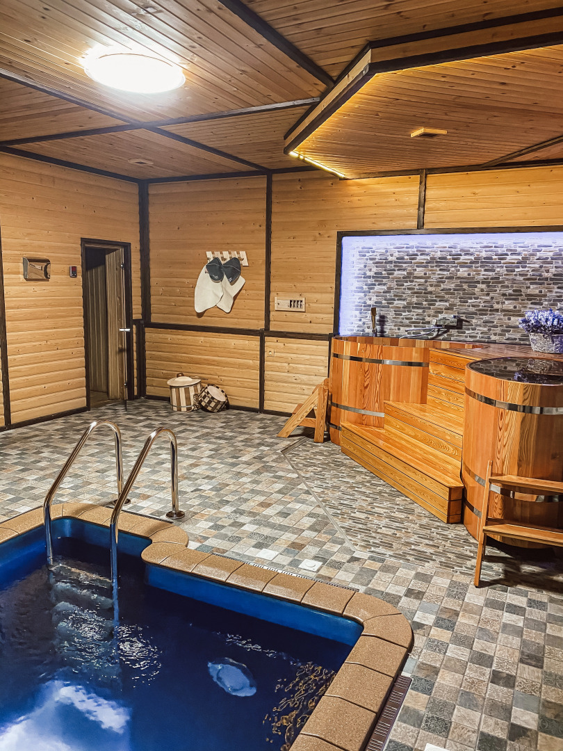 Отель Ночной Квартал