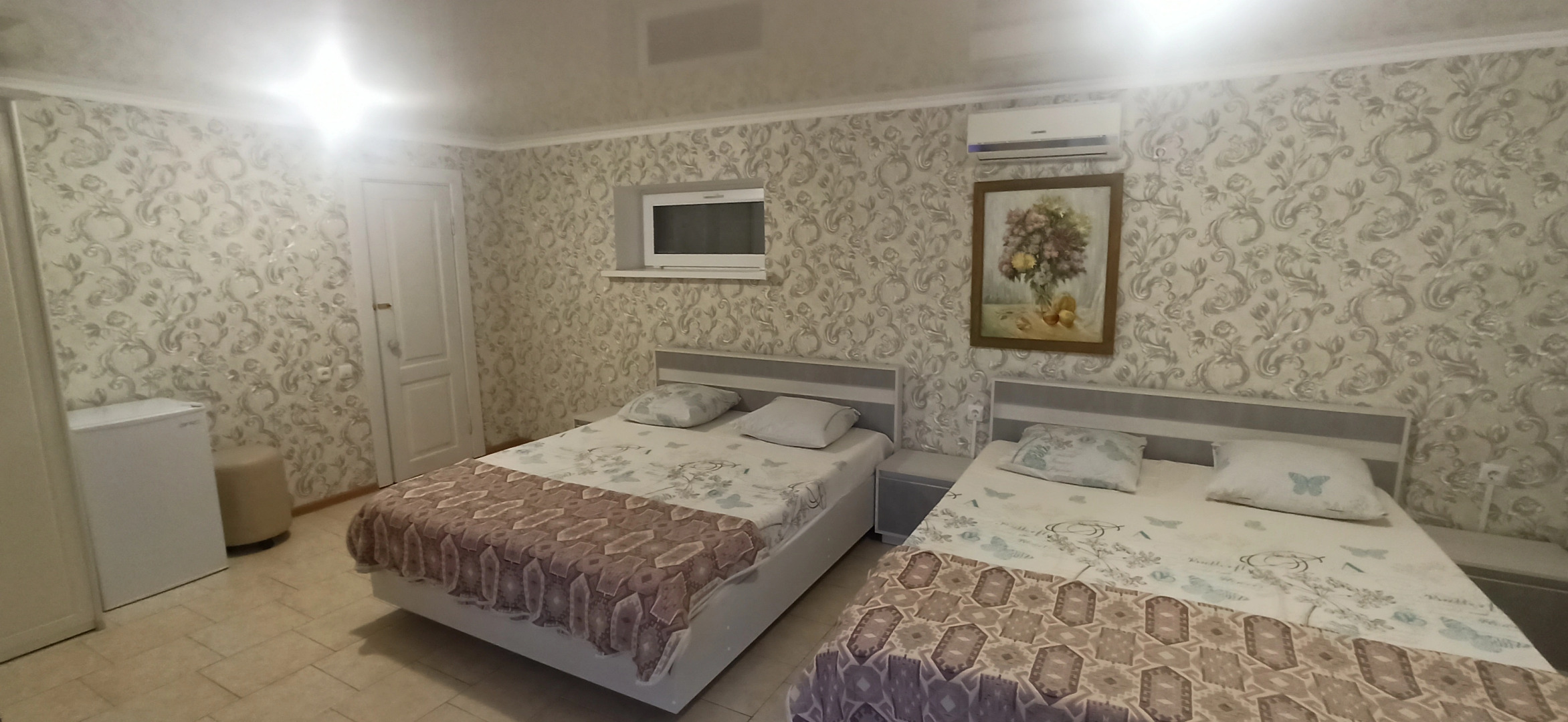 Гостевой Дом Камелия