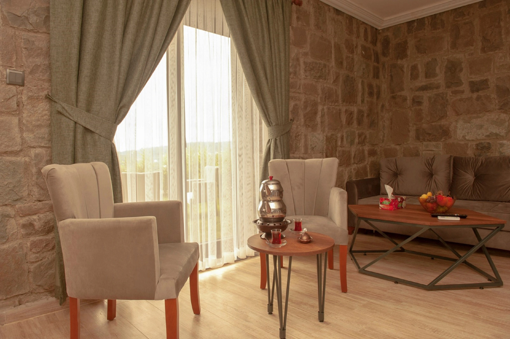 Вилла Royal Village