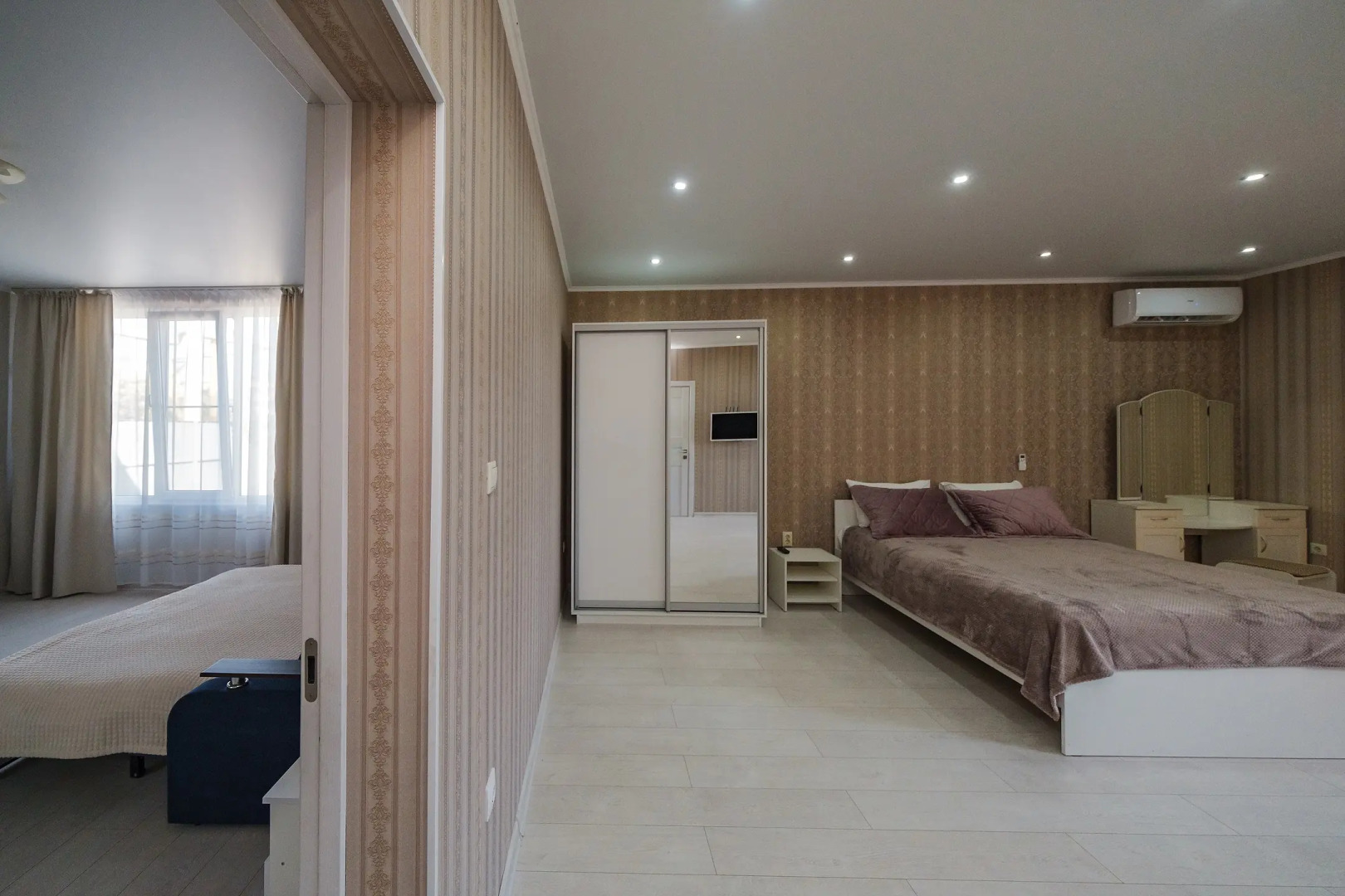 Жилое помещение Лето