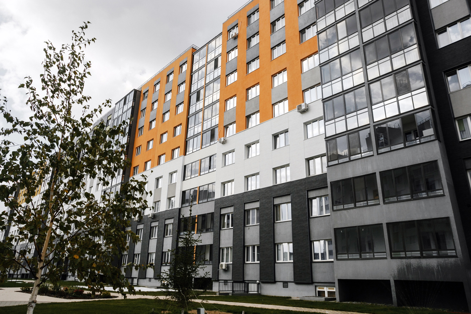 Апартаменты Сказка Рядом с Аквапарком