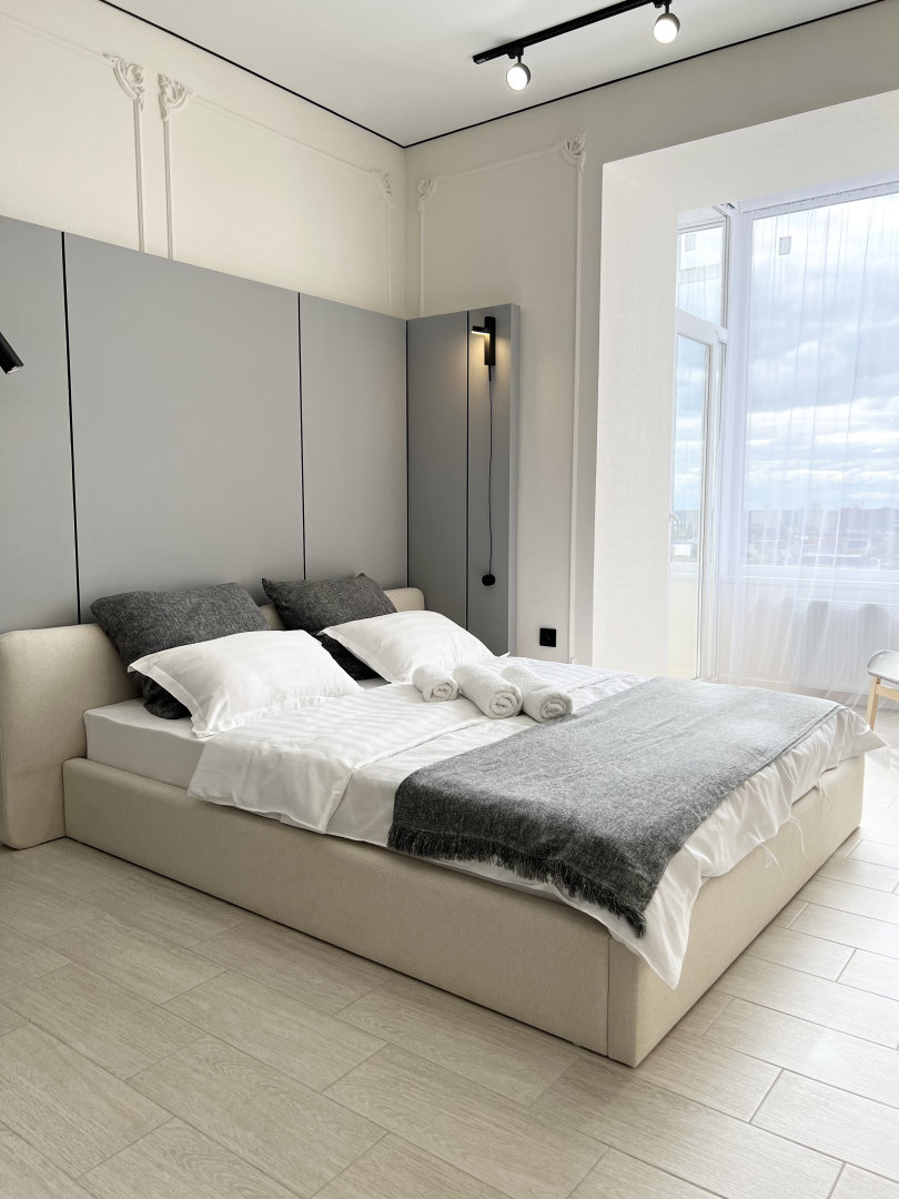 Апартаменты Smart №4