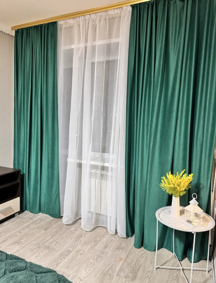 Апартаменты Возле Вокзала ЖД Белгород