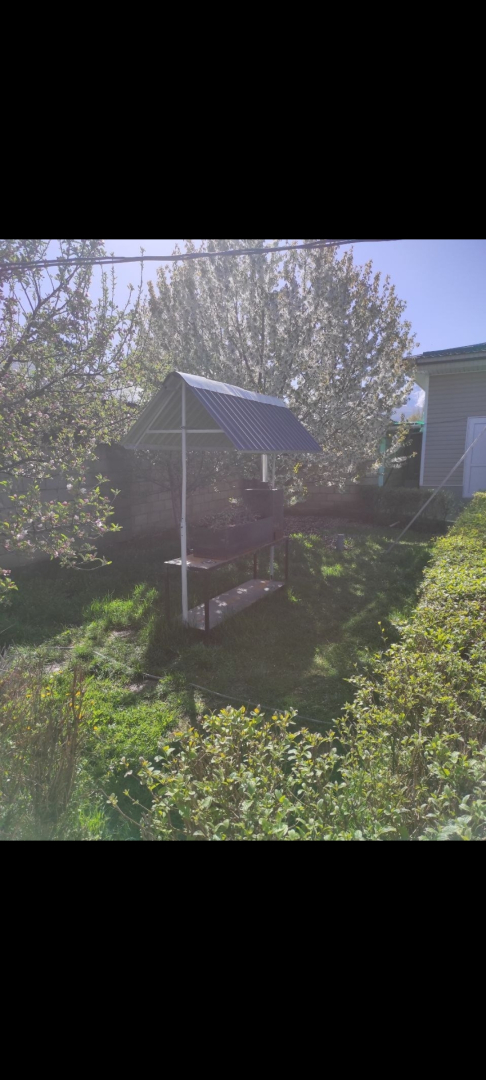 Гостевой Дом Your House