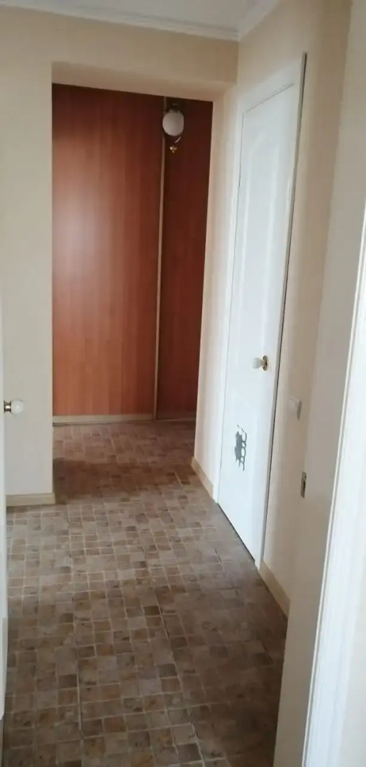 Квартира комфортная в самом центре города с приятным окружающим видом