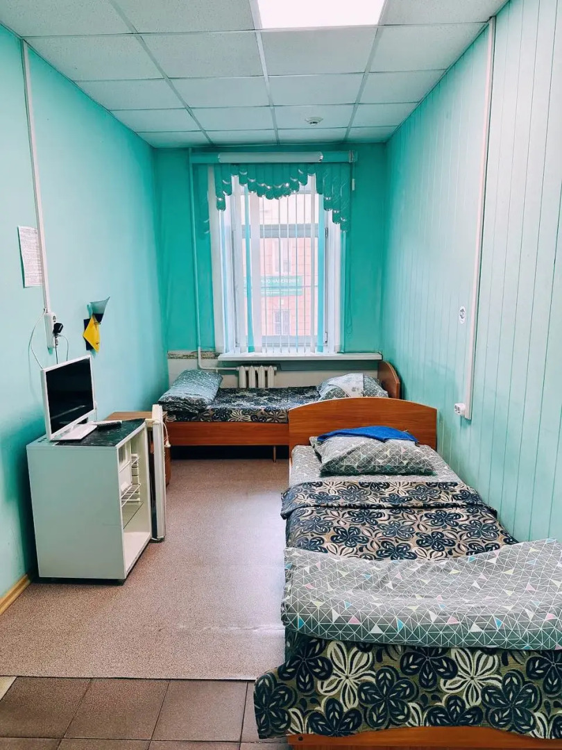 Хостел Канавинский