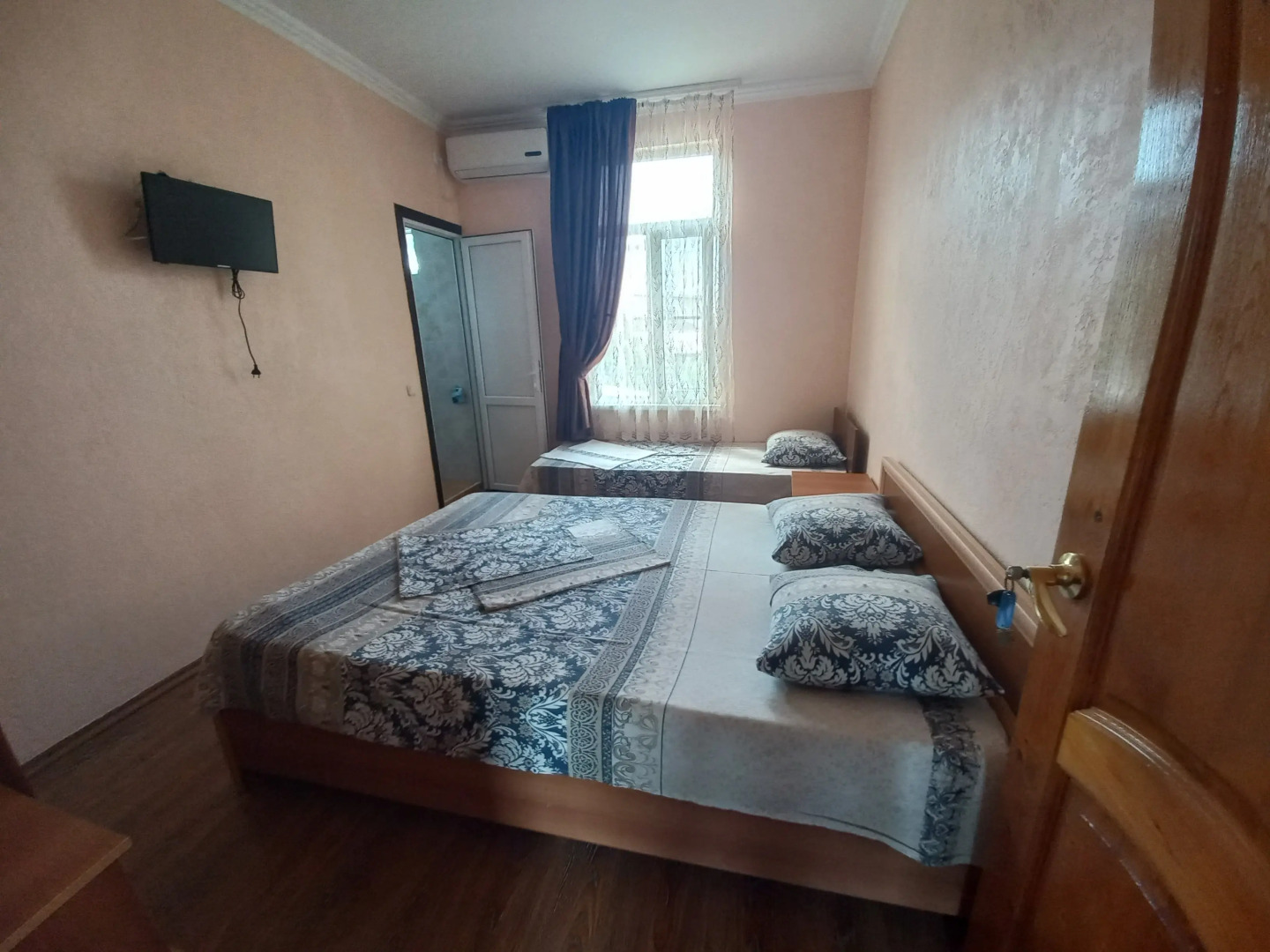 Гостевой дом Аида