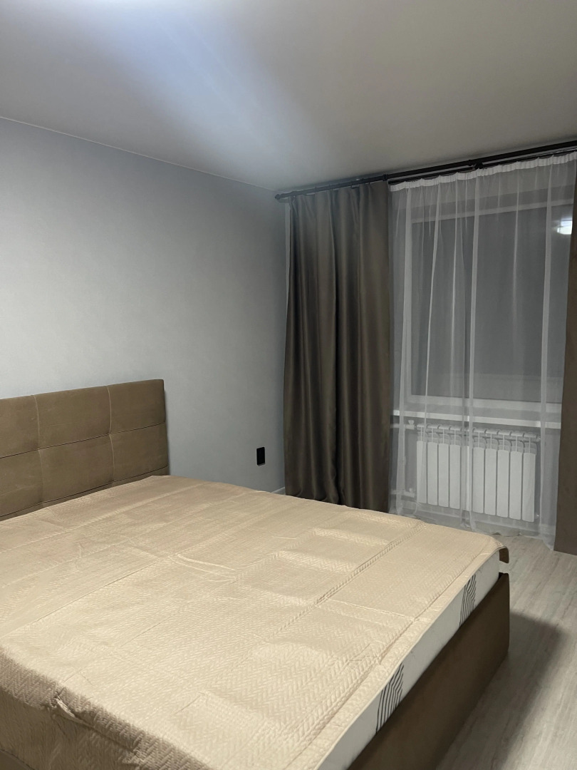 Апартаменты Новая двушка центр